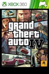 *GTA IV (XBOX ONE)***