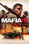 *Mafia 3  Definitive Edition (XBOX ONE)***