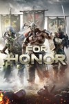 *FOR HONOR Standard Edition (XBOX ONE)***