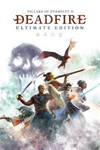 *Pillars of Eternity 2 Deadfire Ultimate (XBOX ONE)***