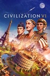 *Sid Meiers Civilization VI (XBOX ONE)***