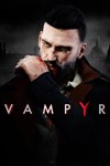 *Vampyr (XBOX ONE)***