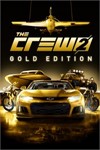 *THE CREW 2 Gold Edition (XBOX ONE)***