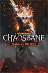 *Warhammer Chaosbane Magnus Edition (XBOX ONE)***