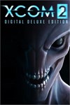 *XCOM 2 Digital Deluxe Edition (XBOX ONE)***