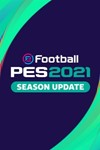 *eFootball PES 2021 STANDART EDITION (XBOX ONE)***