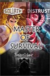 *Master of Survival bundle (XBOX ONE)***