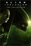 *Alien: Isolation Collection (XBOX ONE)***