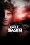 *Get Even (XBOX ONE)***