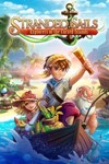 *Stranded Sails Explorers of the Cursed (XBOX ONE)***