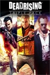 *Dead Rising Triple Bundle Pack (XBOX ONE)***