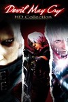 *Devil May Cry HD Collection (XBOX ONE)***