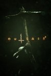 *Outlast 2 (XBOX ONE)***