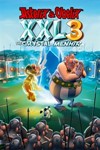 *Asterix & Obelix XXL3: The Crystal Menhir XBOX***