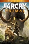 *Far Cry Primal Apex Edition (XBOX ONE)***