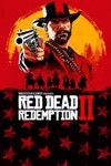 *Red Dead Redemption 2 (XBOX ONE)***