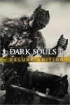 *DARK SOULS 3 Deluxe Edition (XBOX ONE)***