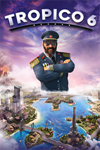 *Tropico 6 (XBOX ONE)***