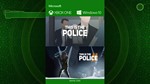 *THIS IS THE POLICE 1+2 (XBOX ONE)***