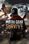 *METAL GEAR SURVIVE (XBOX ONE)***