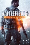 *Battlefield 4 Premium Edition (XBOX ONE)***