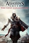 *Assassins Creed The Ezio Collection (XBOX ONE)***