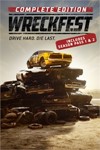 *Wreckfest Complete Edition (XBOX ONE)***