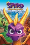 *Spyro Reignited Trilogy (XBOX ONE)***