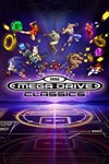 *SEGA Mega Drive Classics (XBOX ONE)***