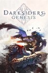 *Darksiders Genesis (XBOX ONE)***