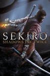 *Sekiro Shadows Die Twice (XBOX ONE)***