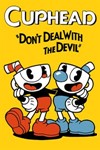 *Cuphead + Huntdown (XBOX ONE)***