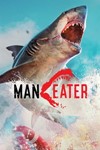 *Maneater (XBOX ONE)***