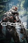 *Crysis Remastered (XBOX ONE)***