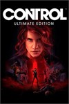 *Control Ultimate Edition (XBOX ONE)***