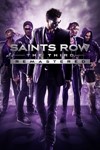 *Saints Row The Third Remastered (XBOX ONE)***