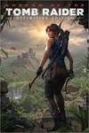 *Shadow of the Tomb Raider Definitive (XBOX ONE)***