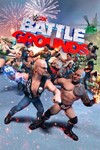 *WWE 2K Battlegrounds (XBOX ONE)***