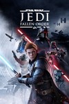 *STAR WARS Jedi: Fallen Order (XBOX ONE)***