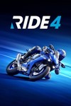 *RIDE 4 (XBOX ONE)***