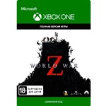 *World War Z  (XBOX ONE XS) КЛЮЧ XBOX***