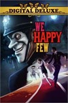 *We Happy Few Digital Deluxe XBOX KEY WIN10 КЛЮЧ***