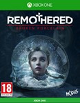 *REMOTHERED BROKEN POLCELAIN + REMOTHERED XBOX ***