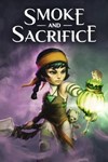 *Smoke And Sacrifice (XBOX KEY) КЛЮЧ XBOX***