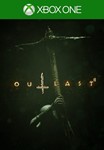 *OUTLAST 2 XBOX ONE / SERIES X|S *Ключ+Гарантии*