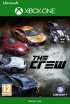 *The Crew (XBOX KEY) КЛЮЧ XBOX***