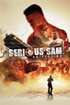 *Serious Sam Collection XBOX ONE X|S КЛЮЧ*