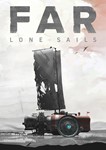 *FAR: Lone Sails XBOX ONE XS KEY КЛЮЧ*