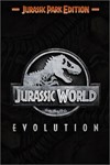 *Jurassic World Evolution Xbox *