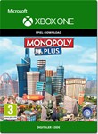 *MONOPOLY PLUS XBOX ONE & SERIES X|S*КЛЮЧ*